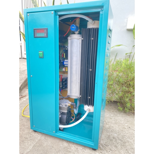 Máy Plasma - Ozone BK-VF.03
